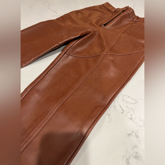 Wilfred free rebel vegan pant size 00 - Picture 3 of 5